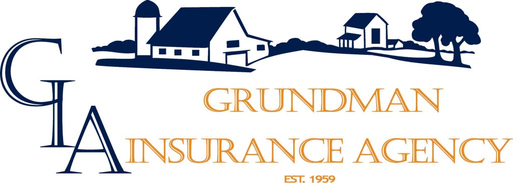 Grundman Logo